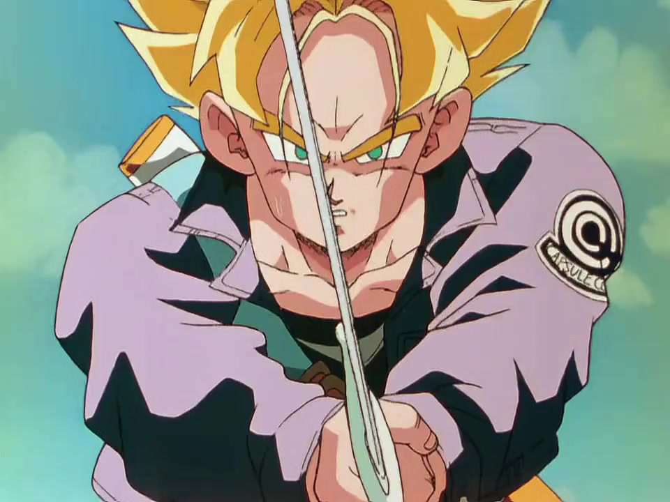 [Tsukyio Editing Resources] Trunk vs Goku Precuts 239.7602fps (33) (tsukyioxyz).mp4